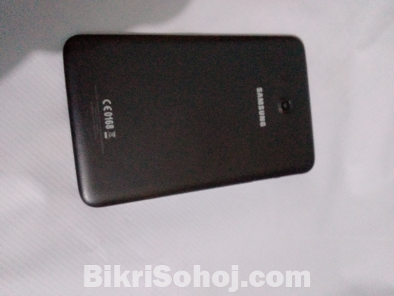 Samsung galaxy tab
